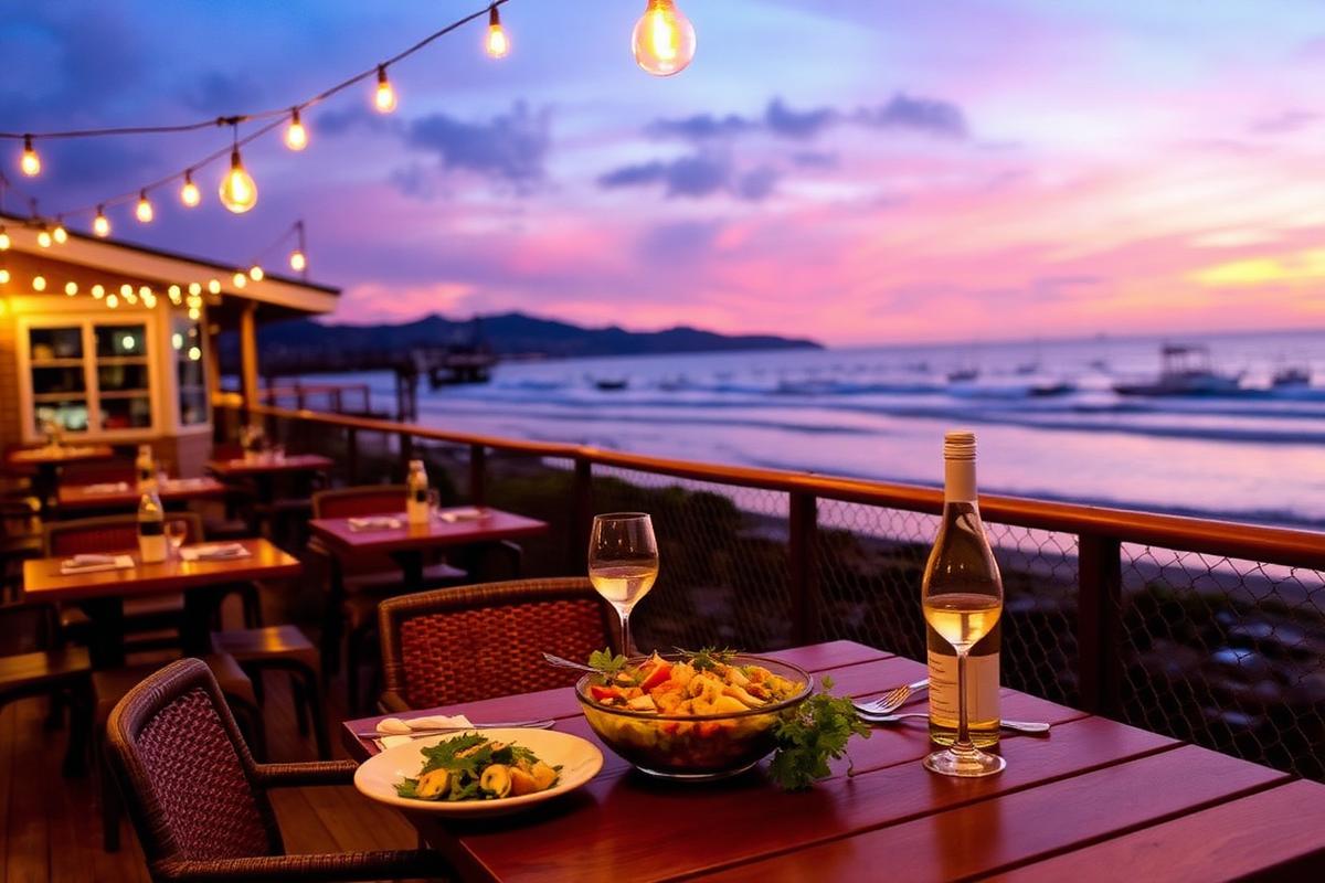 Eat & drink